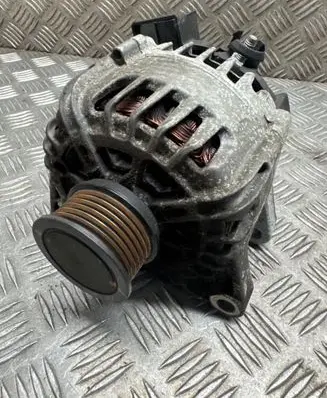 Ford Fiesta Generator/alternator H1BT10300CE 222000015 TG12C334