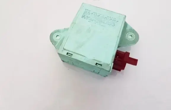Chrysler Voyager Other control units/modules 04686087