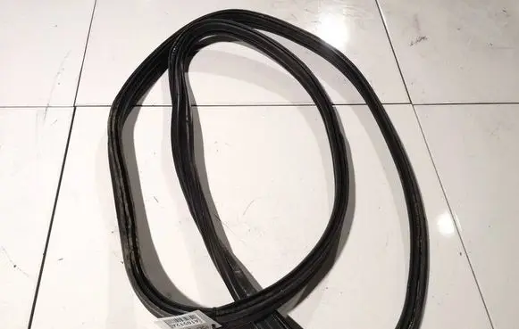 Citroen DS3 Rubber seal front coupe door 
