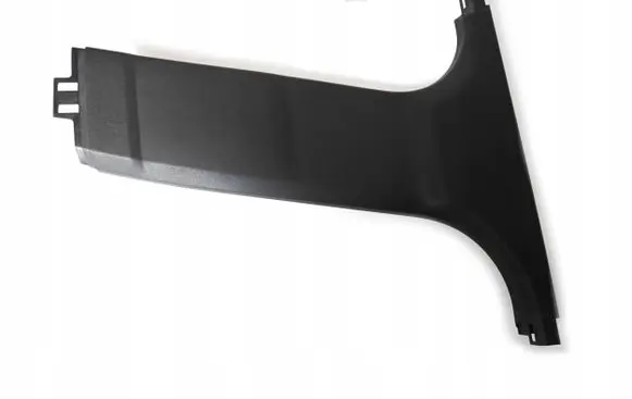 BMW 5 F10 F11 (B) pillar trim (bottom) 9116352