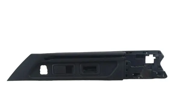 Peugeot 508 Parcel shelf load cover mount bracket 9687263277 9676486077