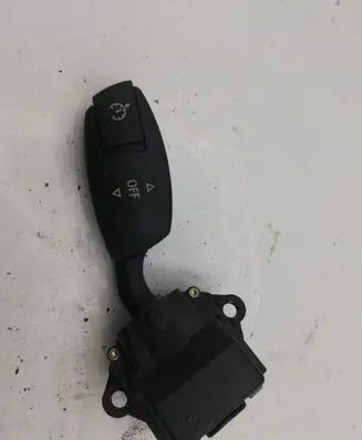 BMW 5 E60 E61 Cruise control stalk 6924104D 6924104 01306100