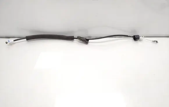 Peugeot 5008 Front door cable line 