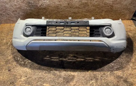 Mitsubishi L200 Front bumper 6400F912