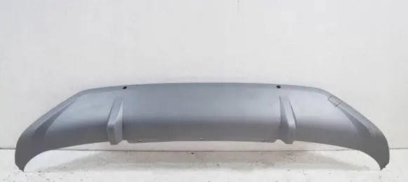 Hyundai Tucson IV NX4 Rear bumper lower part trim 86671N7101
