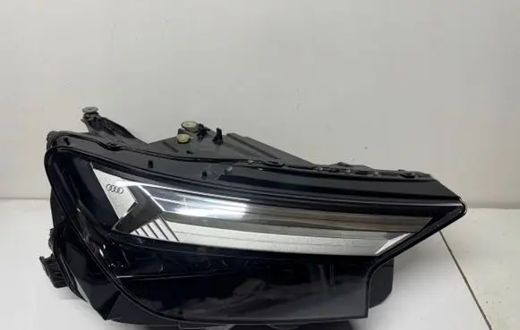 Audi Q4 Sportback e-tron Rear/tail lights 