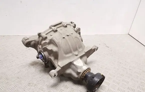Ford Mustang VI Rear differential JR3W-4200-JB