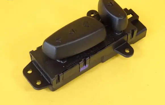 Chrysler Voyager Seat control switch 04601757AB