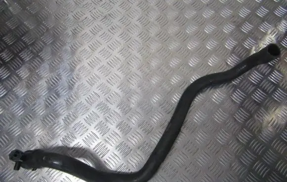 Seat Toledo II (1M) Engine coolant pipe/hose 1j0122051j 1j0121619a