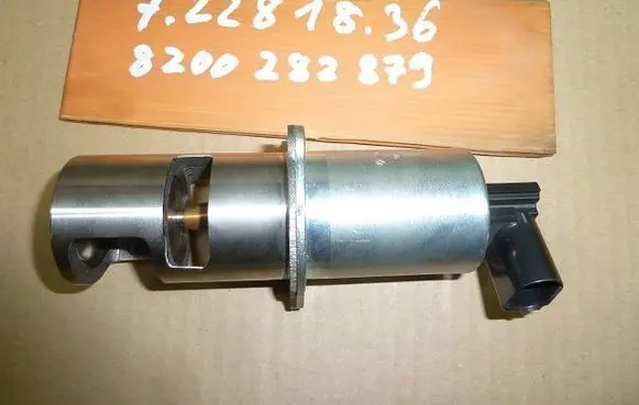 Nissan Primera EGR valve 7.22818.36