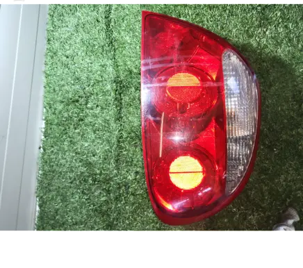 Jaguar S-Type Rear/tail lights 4R8313404