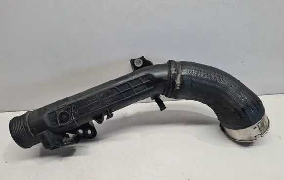Volvo XC60 Intercooler hose/pipe 31422153 31405341