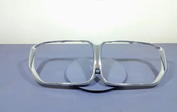 BMW X5 E53 Front grill 20240006541