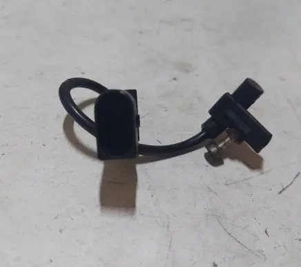 BMW 5 E60 E61 Crankshaft position sensor 9281002447