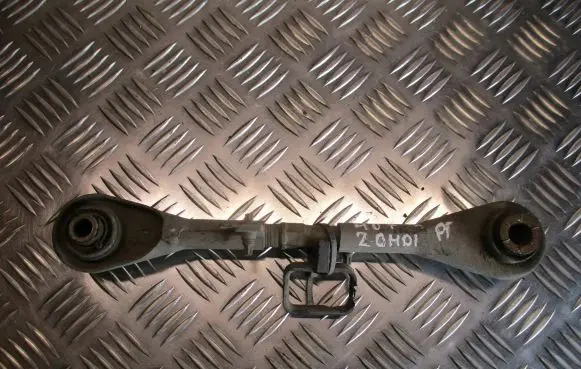 Peugeot 407 Rear control arm