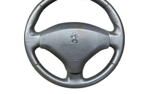 Peugeot 5008 Steering wheel 61886118E PA35137030