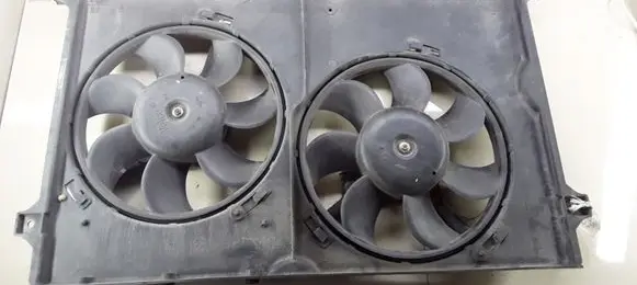 Ford Galaxy Fan set 7M0121207C 97VW8147AA