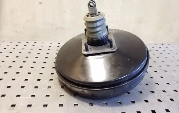 Mitsubishi Outlander Brake booster 4680A027