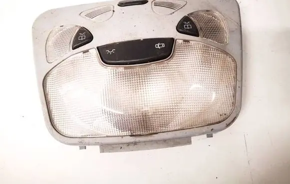Mercedes-Benz C W203 Front seat light A2038201001
