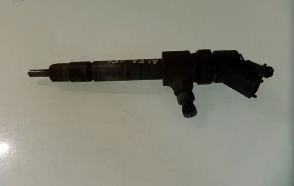 Alfa Romeo 156 Fuel injector 0445110002