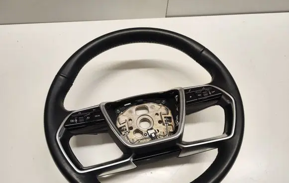 Audi A6 S6 C8 4K Steering wheel 4N0419091B