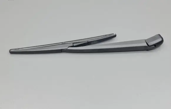 Mazda 3 III Rear wiper blade arm