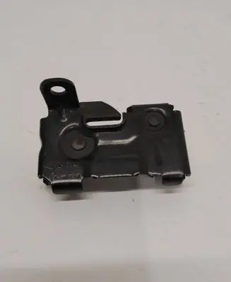 Mercedes-Benz GL X166 Engine bonnet/hood lock/catch A2048800260