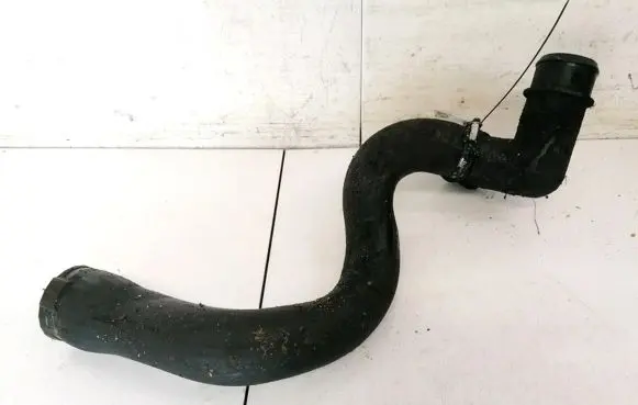 Peugeot 807 Intercooler hose/pipe
