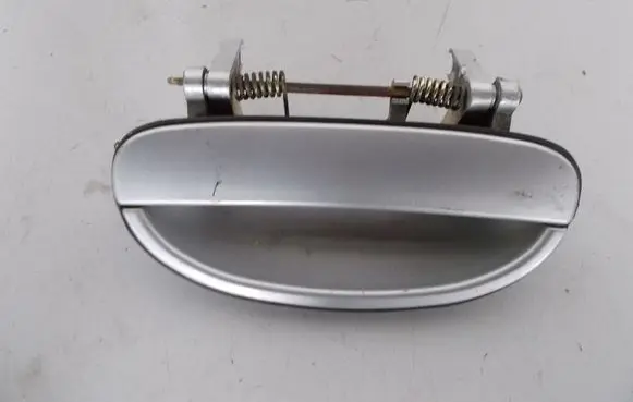 Chevrolet Nubira Rear door exterior handle 