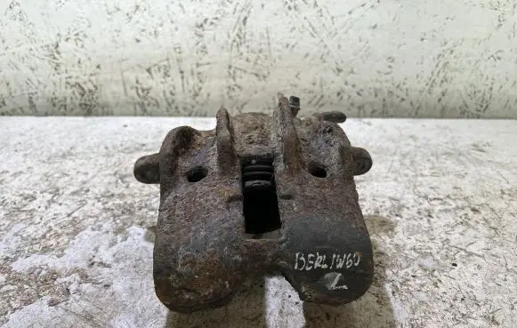 Citroen Berlingo Front brake caliper