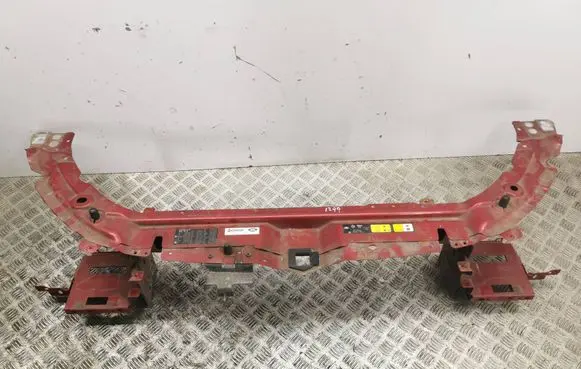 Land Rover Discovery Sport Top upper radiator support slam panel 