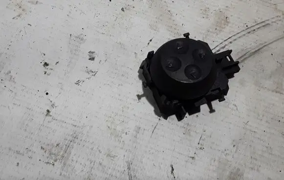 Mercedes-Benz GLE W167 Seat control switch A1679057901