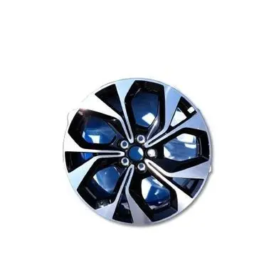 R19 alloy rim