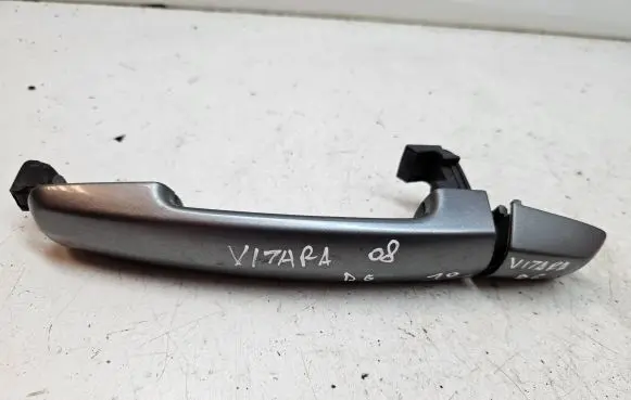Suzuki Grand Vitara II Rear door exterior handle