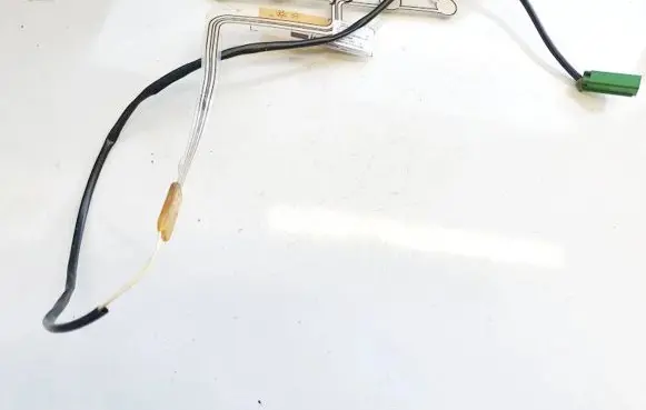 Ford Fiesta Seat heating element 8a61a625b02aa 1781466