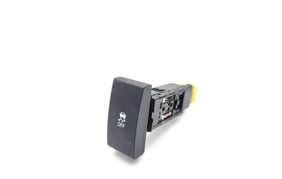 SsangYong Korando Traction control (ASR) switch 202008020
