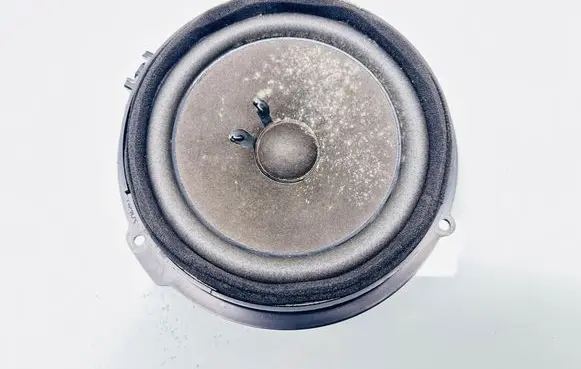 Ford Fusion II Front door speaker Ds7t18808bb