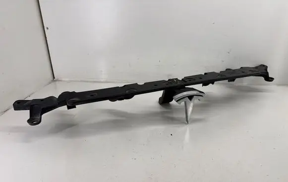 Tesla Model X Top upper radiator support slam panel 104702000E