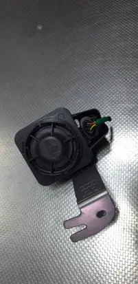 Audi A5 Alarm system siren 5Q0951605A