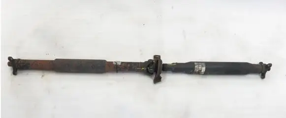 Mercedes-Benz E AMG W211 Drive shaft (set) 