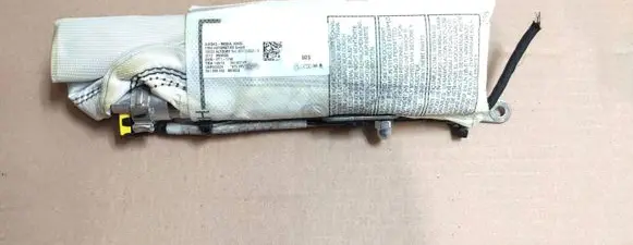 Volkswagen PASSAT B7 USA Seat airbag 561880242 CHP000024 34116714B