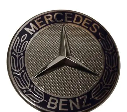 Mercedes-Benz Sprinter W901 W902 W903 W904 Manufacturer badge logo/emblem 9018170316