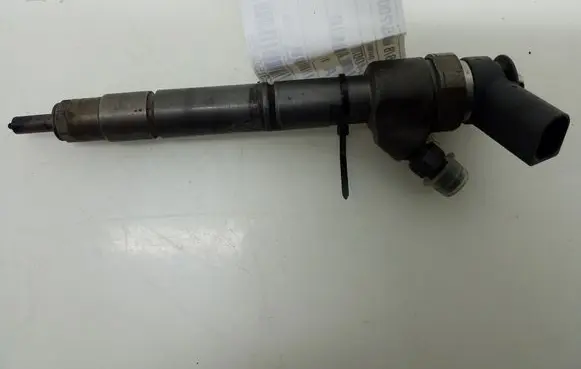 Mercedes-Benz B W245 Fuel injector A6400700787
