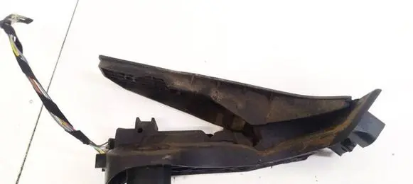 Volkswagen PASSAT B6 Accelerator throttle pedal 1K1721503P