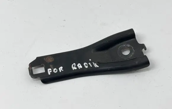 Subaru Forester SK Radiator support slam panel bracket 