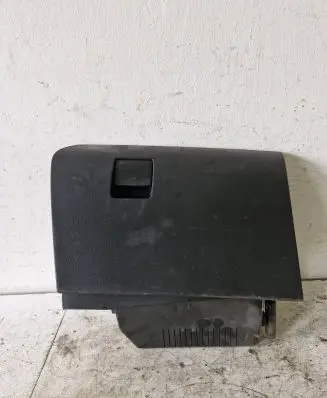 Opel Astra H Glove box set 