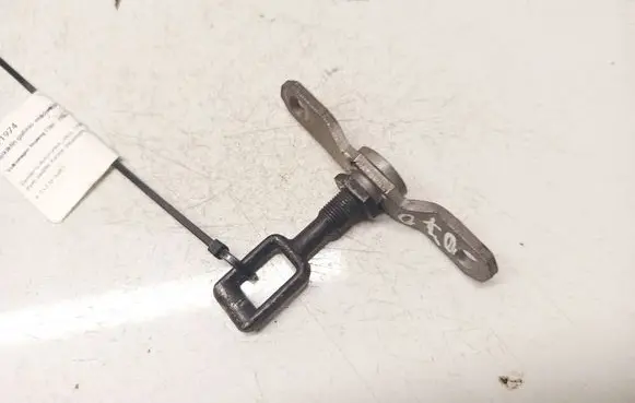 Volkswagen Touareg I Other exterior part 7L6845137C