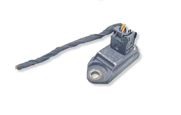 Mercedes-Benz ML W164 Airbag deployment crash/impact sensor 0025426918