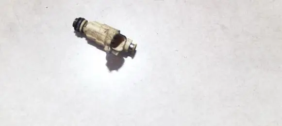 Ford Escort Fuel injector 0280155859 XS4EA5B