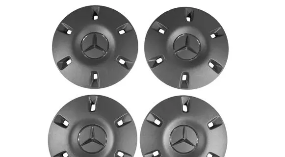 Mercedes-Benz Sprinter W907 W910 Original wheel cap A9064010025
